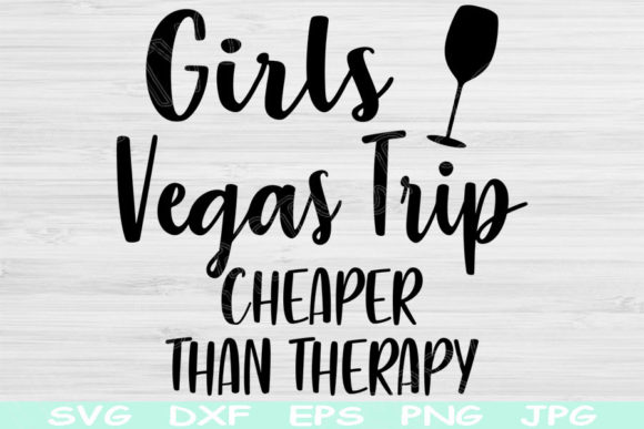 Download Vegas Girls Trip Svg, Girls Weekend Svg - Premium Resources