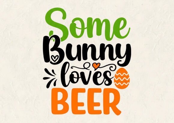 Download Some Bunny Loves Easter T-shirt - Bunny Collection