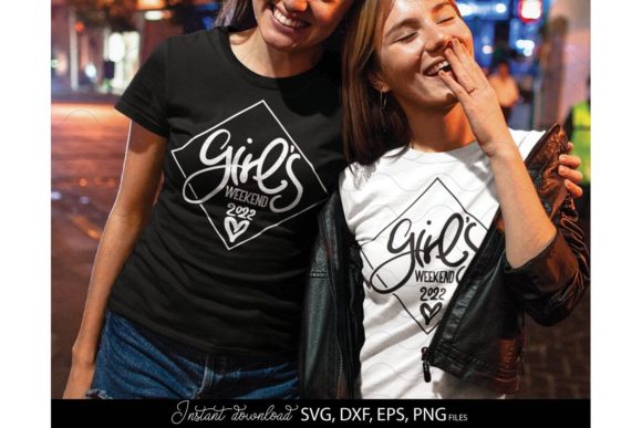 Download Girls Weekend | Girls Trip - Premium Bundle